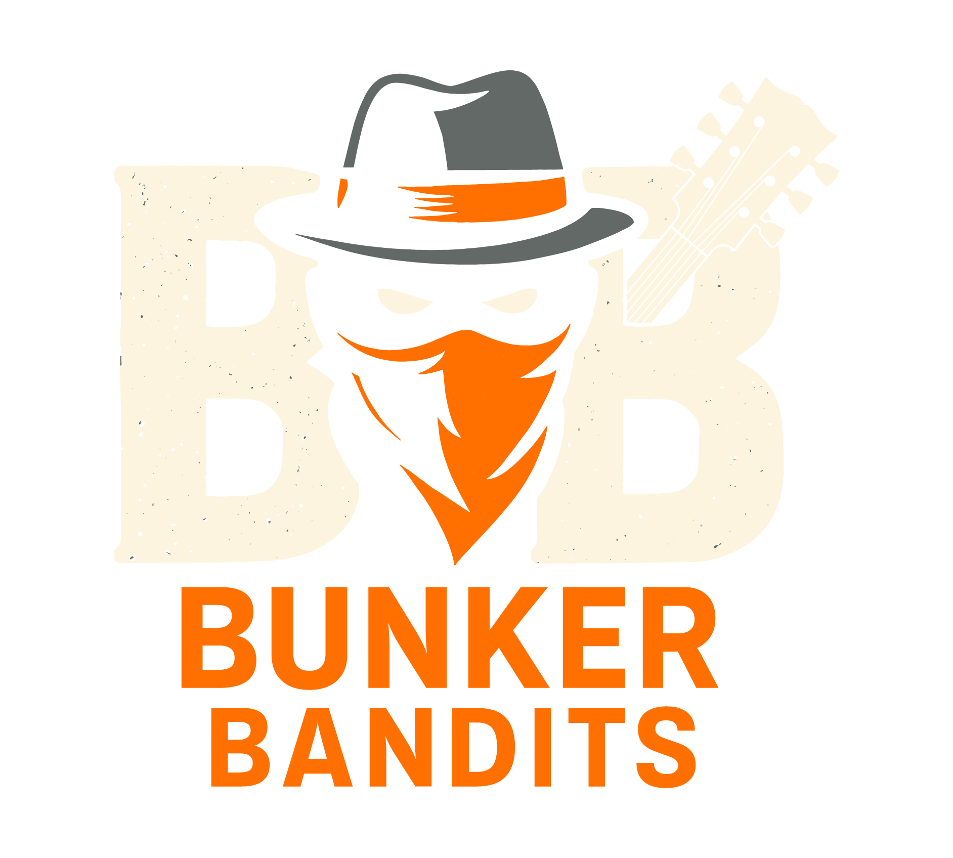 BunkerBandits Logo